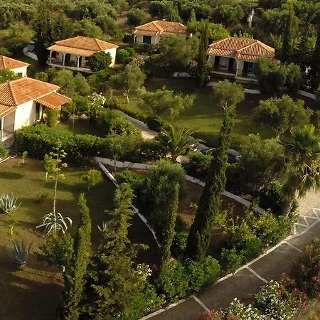 Muses Villas فينيكونتا الغرفة الصورة