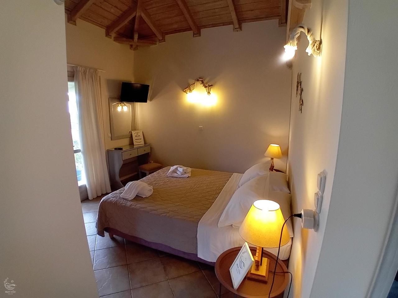 Muses Villas فينيكونتا الغرفة الصورة