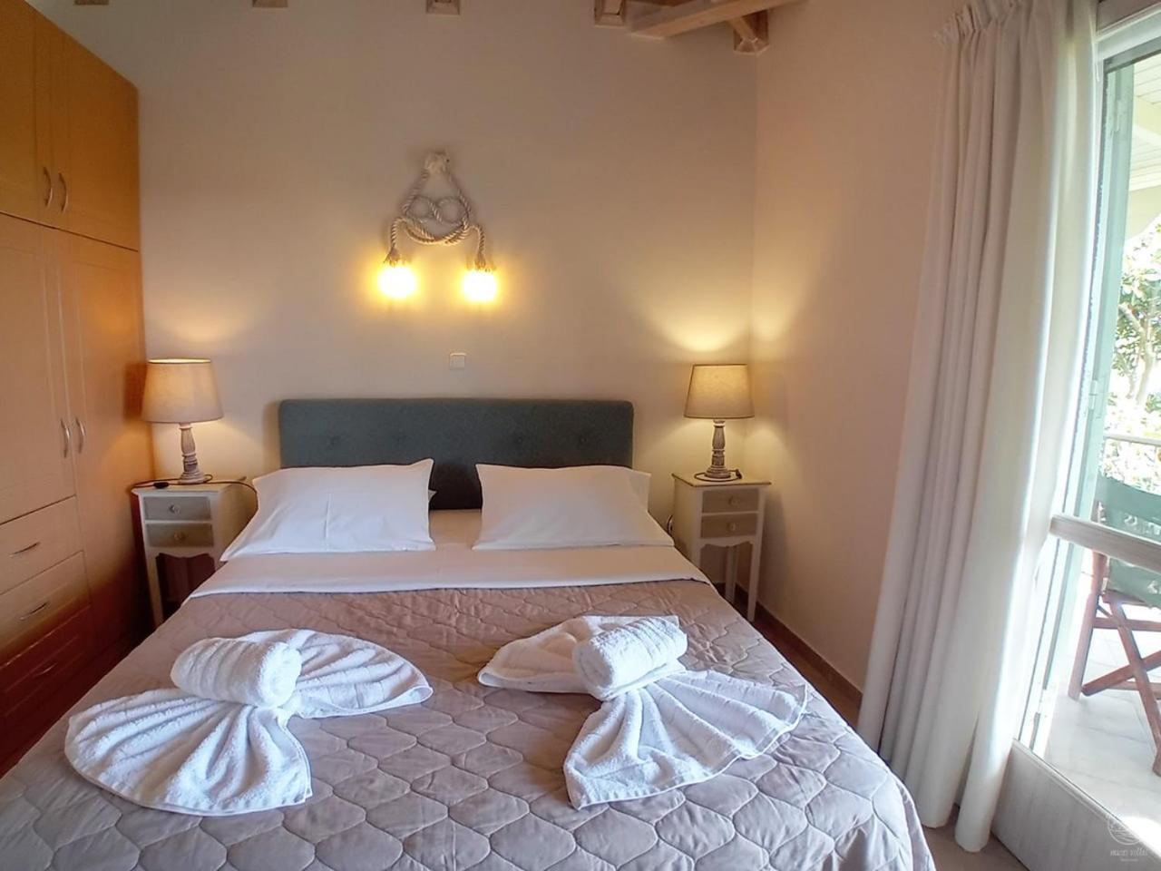 Muses Villas فينيكونتا الغرفة الصورة