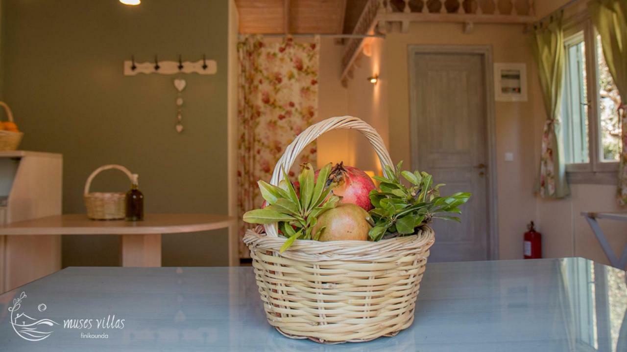 Muses Villas فينيكونتا المظهر الخارجي الصورة