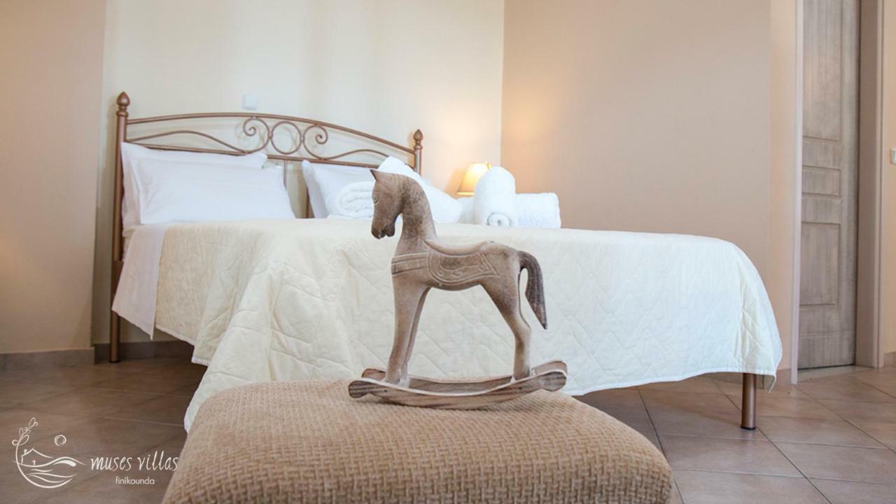 Muses Villas فينيكونتا المظهر الخارجي الصورة