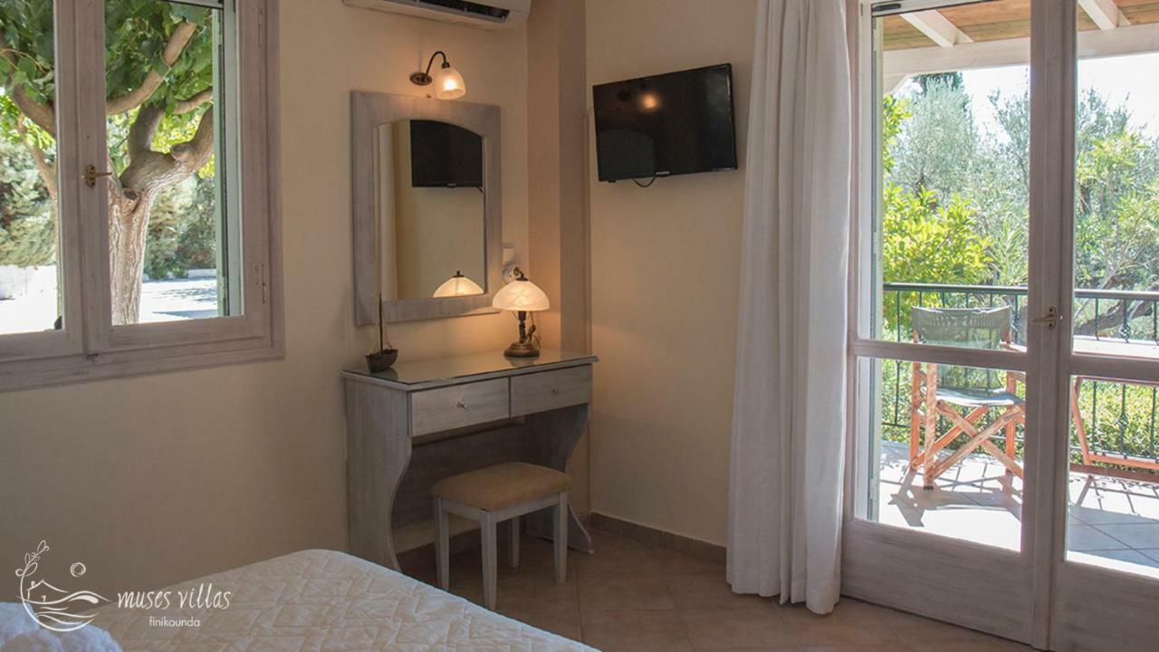 Muses Villas فينيكونتا المظهر الخارجي الصورة